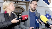 Odbori zagrebačke Gradske skupštine: Smjena Nogala je sporna