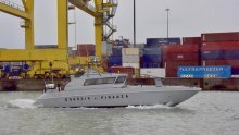 Hrvat pao u Italiji, zaplijenjen kokain vrijedan 100 milijuna eura