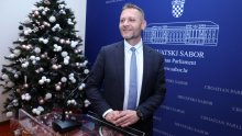 Čazmanski gradonačelnik Dinko Pirak traži ostavku predsjednika HSS-a