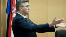 'Hrvatsko predsjedanje EU-om veliko postignuće za zemlju i sve njezine građane'