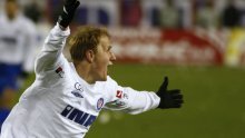 Ibričić: Uz Božju pomoć uskoro se vraćam u Hajduk