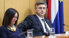 Žustra rasprava o opozivu Blaženke Divjak: Spominju se tableti, Loomen, a Plenkoviću pljeskali i SDP-ovci