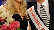 Misica Ivana Vasilj zgrabila Mistera Brunu?