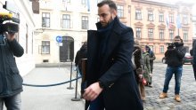 Aladrović: Političku odgovornost za presudu snosi Tomašević