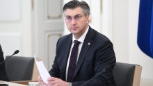 Plenković nahvalio ministre zbog aktivnosti u EU: Dobivam sjajan feedback