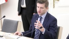 Ministar Marić: Nevjerojatno da su ukinute sigurnosne provjere
