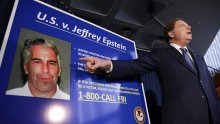 Nove optužbe protiv Epsteina na Djevičanskim otocima uključuju i žrtve od 12 godina