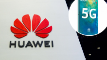 Huawei lani isporučio 6,9 milijuna 5G pametnih telefona