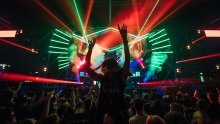EXIT timu novi 'festivalski oscar': No Sleep je najbolji novi festival Europe!