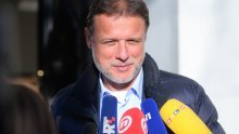 Jandroković čestitao monsinjoru Vukšiću: Uvjeren sam da ćete raditi na osnaživanju položaja Hrvata u BiH