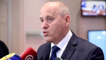 Bačić: Nećemo raskinuti nacionalnu koaliciju s Bandićem