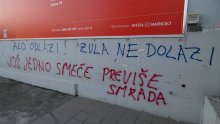 Zadrani: Nećemo smeće od Anzulovića
