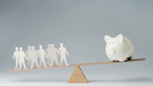 Ugodno iznenađenje: Deficit prema EU mjerilima spušten na 3,2 posto