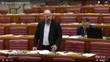 Maras: Ne možete ga zaustaviti! Rijeke pravde dolaze