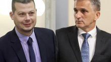 Jandroković dobiva novog šefa Ureda, a Goran Marić i Saša Đujić veće plaće