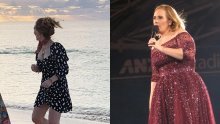 Zeleni sokovi i samo 1000 kalorija dnevno: To je tajna nove vitke linije pjevačice Adele