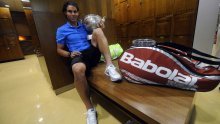 Nadal: Francuzi su previše opsjednuti dopingom!
