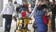 Broj oboljelih raste: Epidemiologinja objašnjava što je to korona virus i jesmo li izloženi opasnosti iz Kine