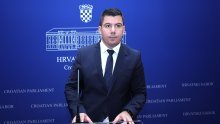 Grmoja: Brkić je bio ključan u dogovaranju koalicije HDZ-a i HNS-a