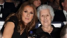 Nije uspjela sakriti emocije: Glazbena diva Celine Dion od voljene majke oprostila se na pozornici