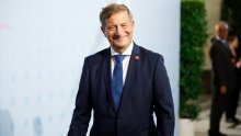 Erjavec više nije predsjednik DESUS-a, odstupit će s ministarske dužnosti