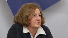 Ministrica Zlatar-Violić primila veleposlanika SAD-a Jamesa Foleyja
