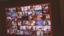 Hakeri se poigrali pa na ekranu željezničkog kolodvora pustili pornografiju