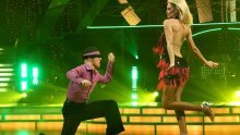 Show napustila Nevena Rendeli