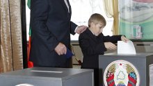 Sedmogodišnji Kolja ipak neće na Lukašenkov tron