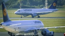 Koronakriza tjera europske pilote iz aviona u lokomotive i tramvaje