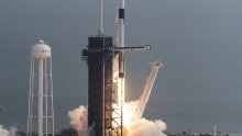 Prije slanja ljudske posade u svemir: SpaceX uspješno proveo ključno testiranje putničke kapsule