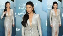 Plijeni izgledom: Zanosna Catherine Zeta-Jones ukrala sve poglede na crvenom tepihu