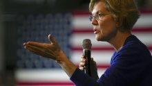 Elizabeth Warren odustala od utrke za demokratsku nominaciju