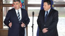 Milanović: Povjerenje u izborni postupak mora biti bistro kao gorski potok