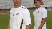 Sharbiniji pristali smanjiti ugovore, dolazi Crnogorac Vuković