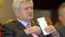 Agrokor i vlasnici Mercatora produžili rok za dogovor o restrukturiranju duga