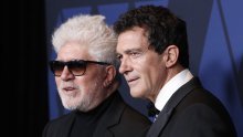 Počinju pristizati nagrade za Almodóvarovu dramu 'Bol i slava'