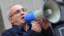 HND objasnio zašto su istupili iz radne skupine za Zakon o medijima