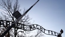 Vlada: 'Trajni spomen i oštra osuda holokausta dio su naše kulture sjećanja i zalog europske budućnosti'