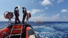 Na Sredozemlju od 2014. stradalo više od 20.000 migranata