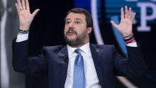 Radikalna desnica u Rimu održava anti-EU samit, Salvini se nije pojavio