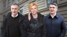 Jedan glas 'vrijedi' 1,77 kuna: Milanoviću, Grabar Kitarović i Škori 3,1 milijun kuna