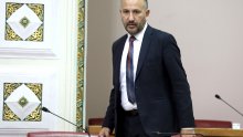Zastupnik HRAST-a Zekanović: 'Ako Škoro okupi sve koji su ga podržali, mogli bi razmišljati o preuzimanju vlasti'