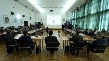 MORH otkrio na što kani ove godine potrošiti oko 1,5 milijardi kuna