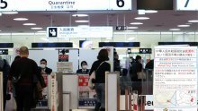Zrakoplov s britanskim državljanima dobio dopuštenje da napusti Wuhan