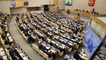Rusija izbacuje saveznike Navaljnog iz parlamentarne utrke