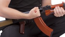 Amerika i Srbija u vrhu po naoružanosti građana