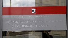 Općinski sud u Zagrebu tvrdi da se u posljednje dvije godine značajno smanjio broj neriješenih predmeta