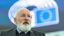 EU osnovao fond za ulaganja u čistu tehnologiju vrijedan milijardu eura