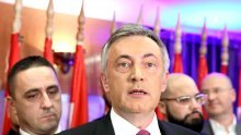 DIP odgovorio Gongu: Takav, ishitren način komuniciranja posve je nepotreban